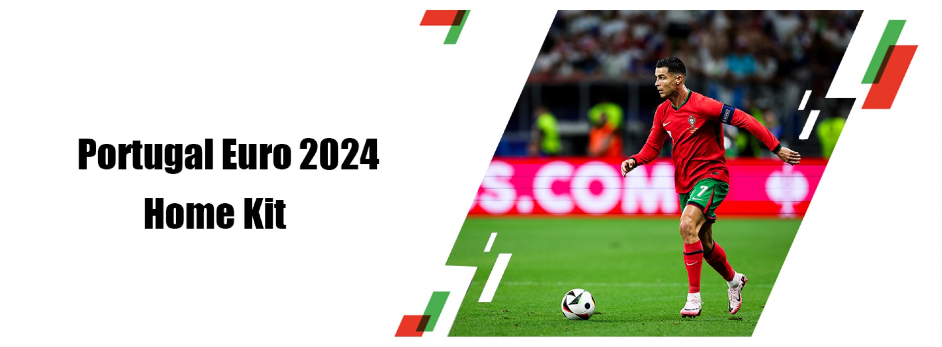 Portugalsko Muži ME 2024